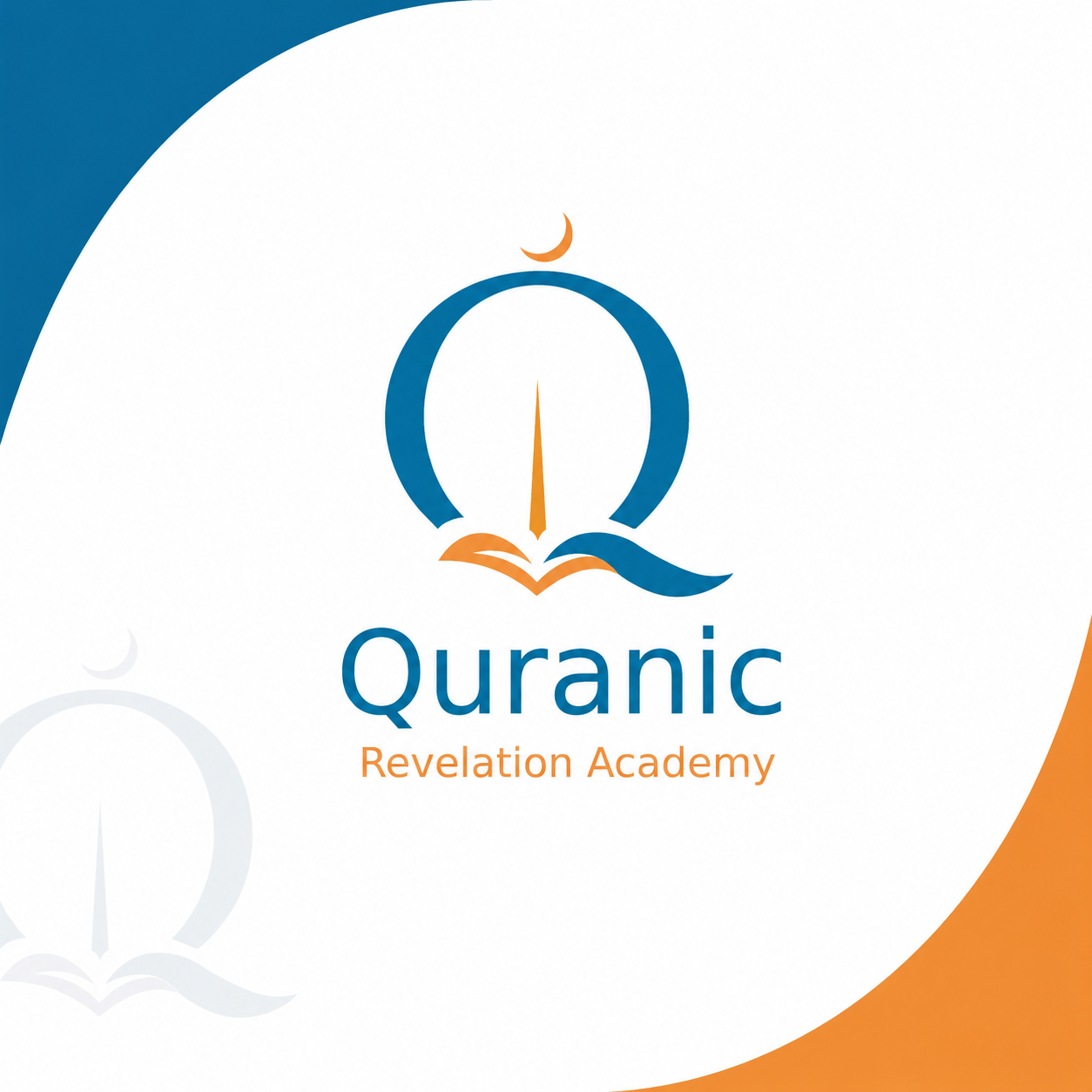 Online Arabic teacher giving one-to-one language instruction