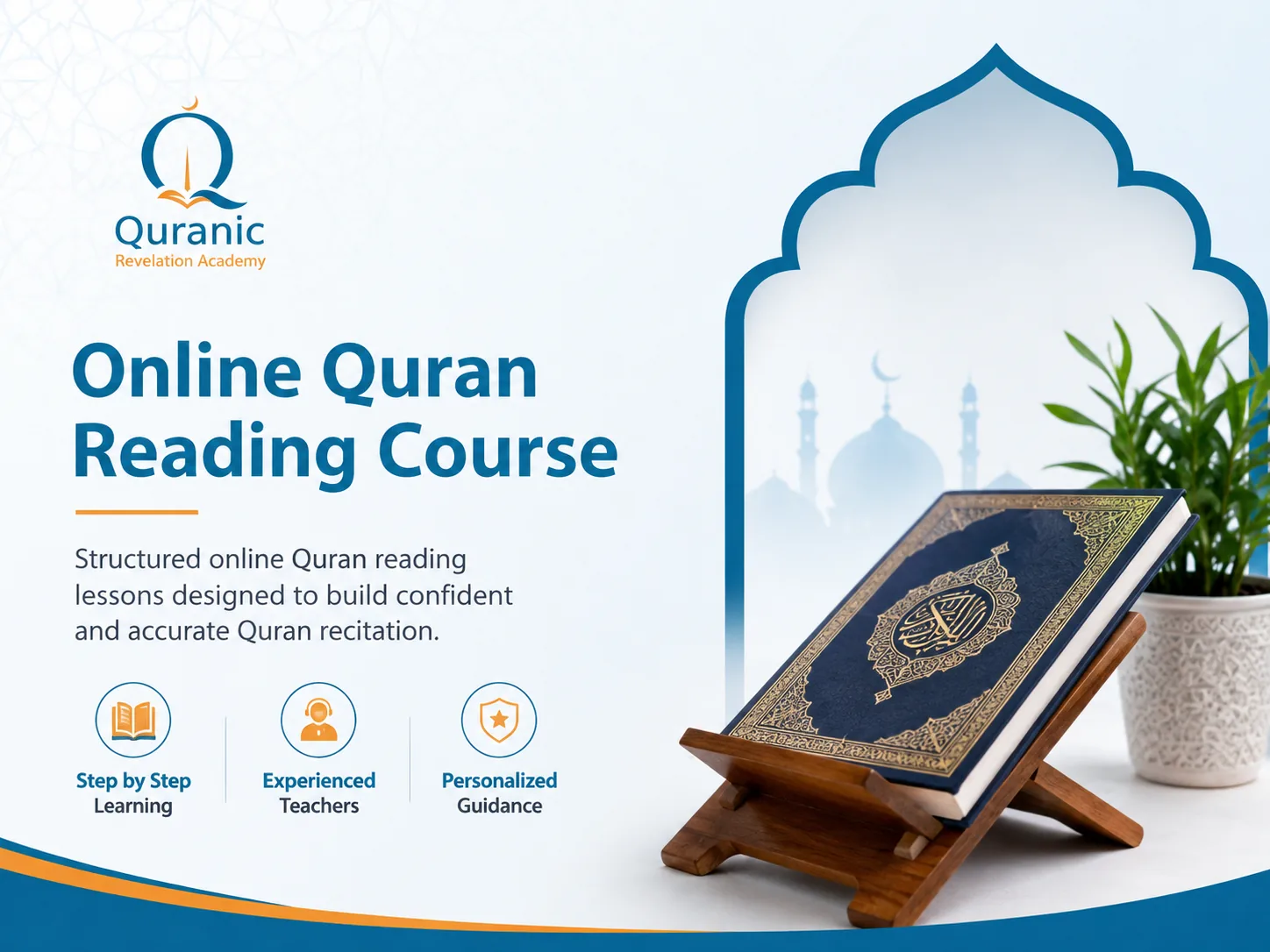 Online Arabic lessons