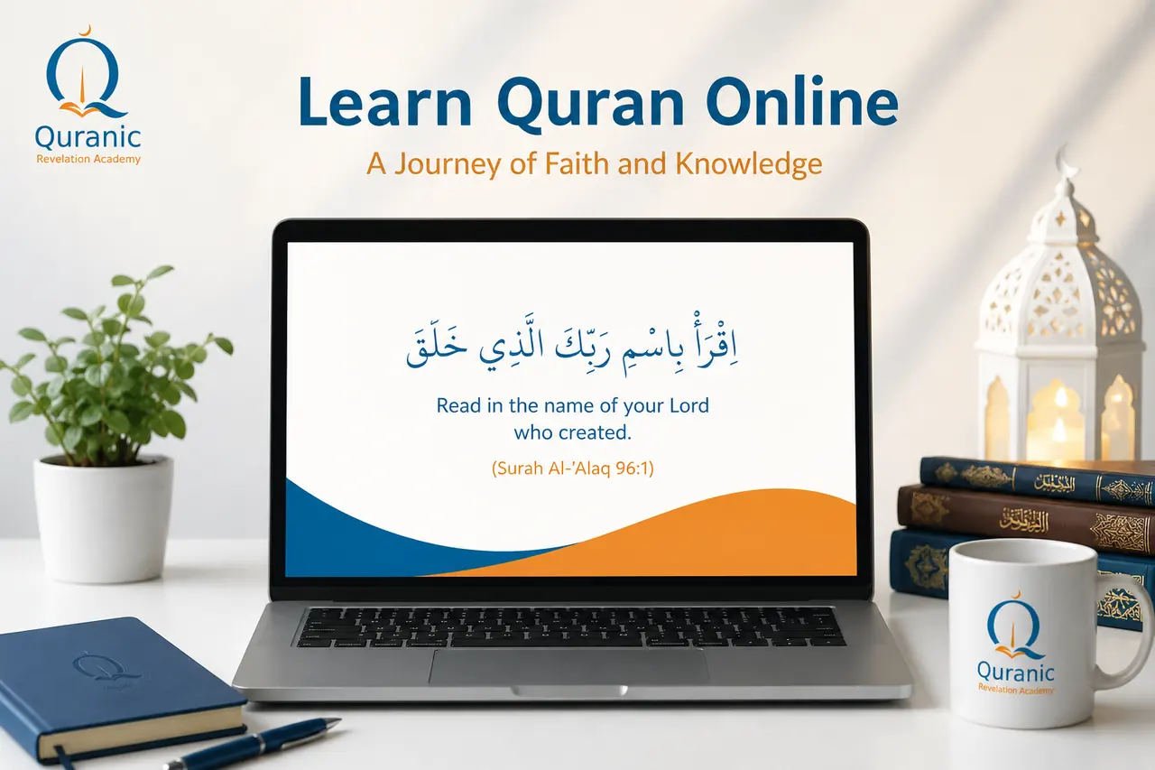Tajweed for Beginners: The Rules That Matter First